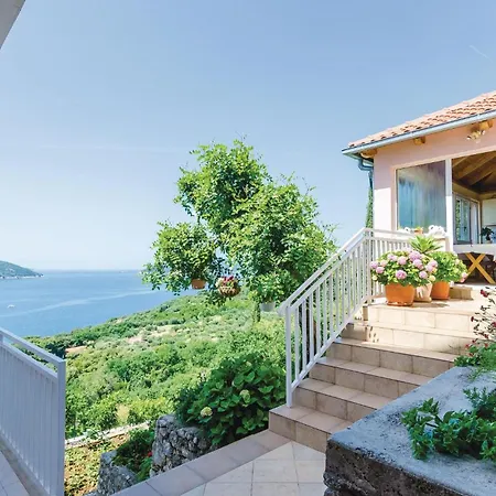 Lovely In With House Sea View *