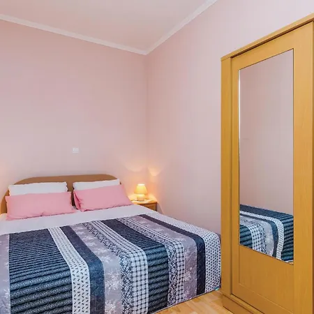 Lovely In With House Sea View Orasac