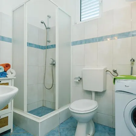 Apartment Na Krstu VI