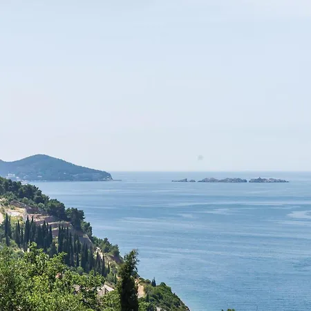 Apartment Apartment Na Krstu VI Orasac