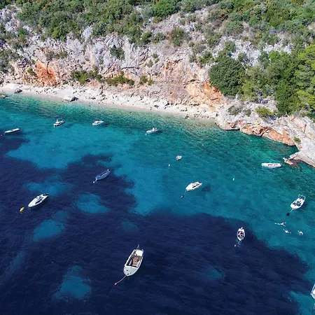 Apartment Na Krstu VI * Orasac