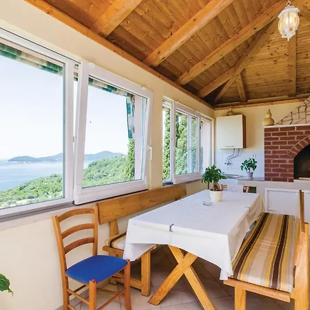 Apartment Na Krstu VI Apartment