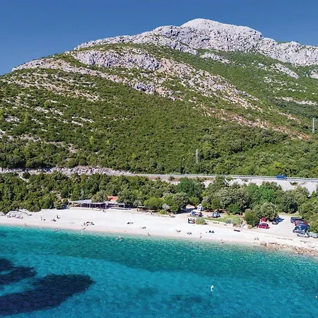 Apartment Apartment Na Krstu VI