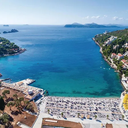 Apartment Na Krstu VI * Orasac