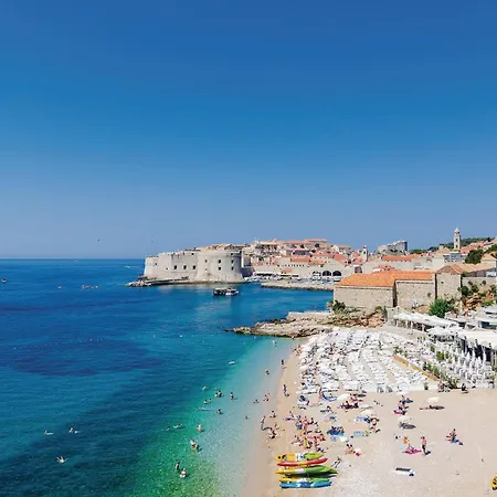 Na Krstu Vi Appartamento Orasac