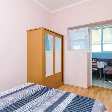 Lovely Apartment In Orasac With House Sea View Orasac